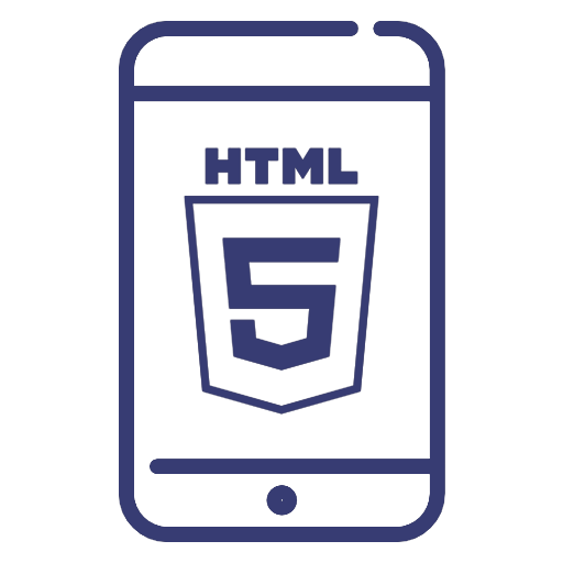 HTML5 Mobile Applications