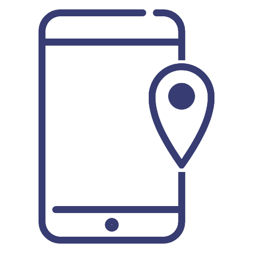 Location-Specific Mobile Applications